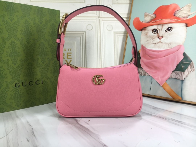 Gucci Top Handle Bags